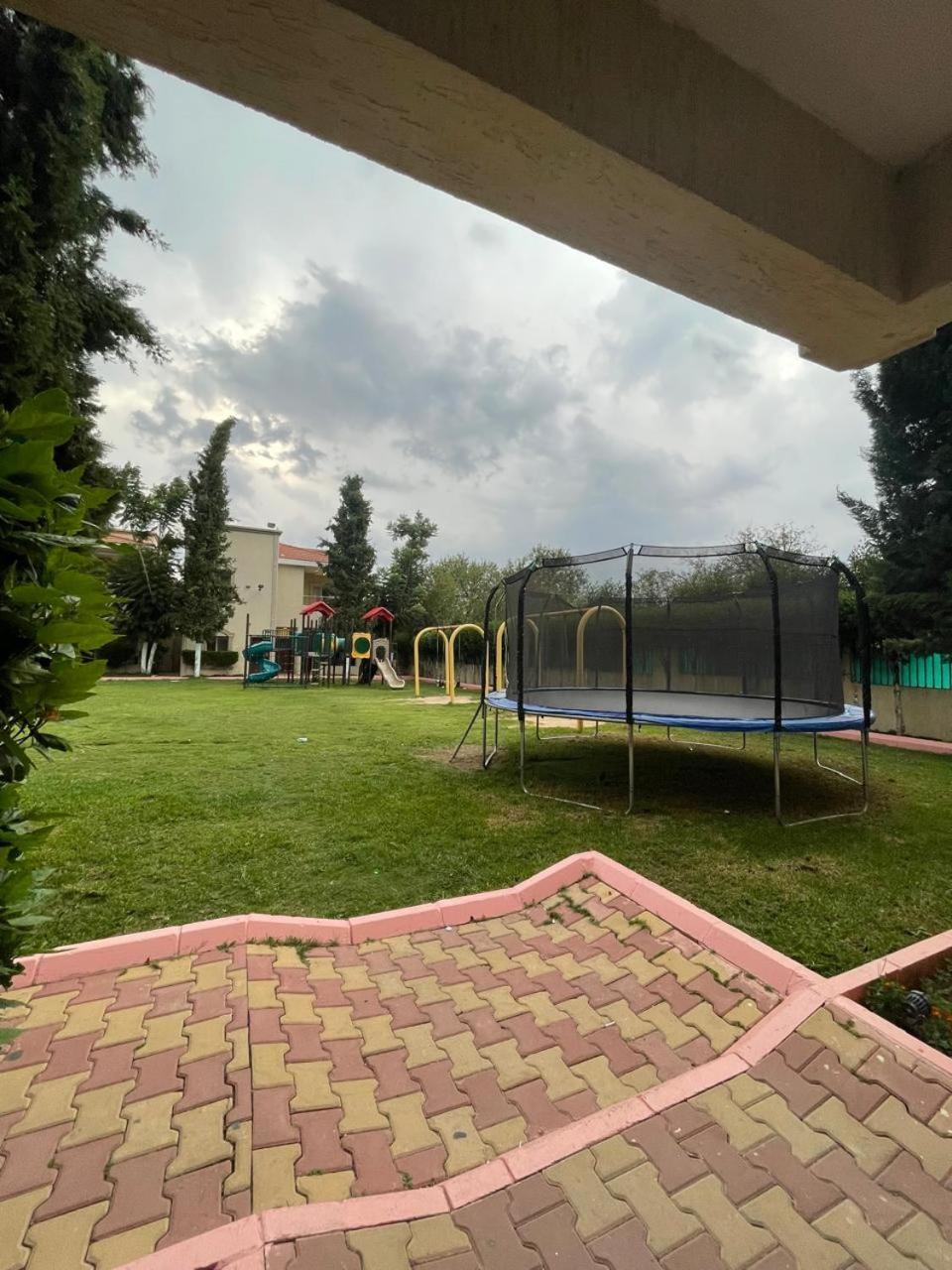 אל הדא Al Muhaidb Residence For Chalets And Holidays Homes מראה חיצוני תמונה