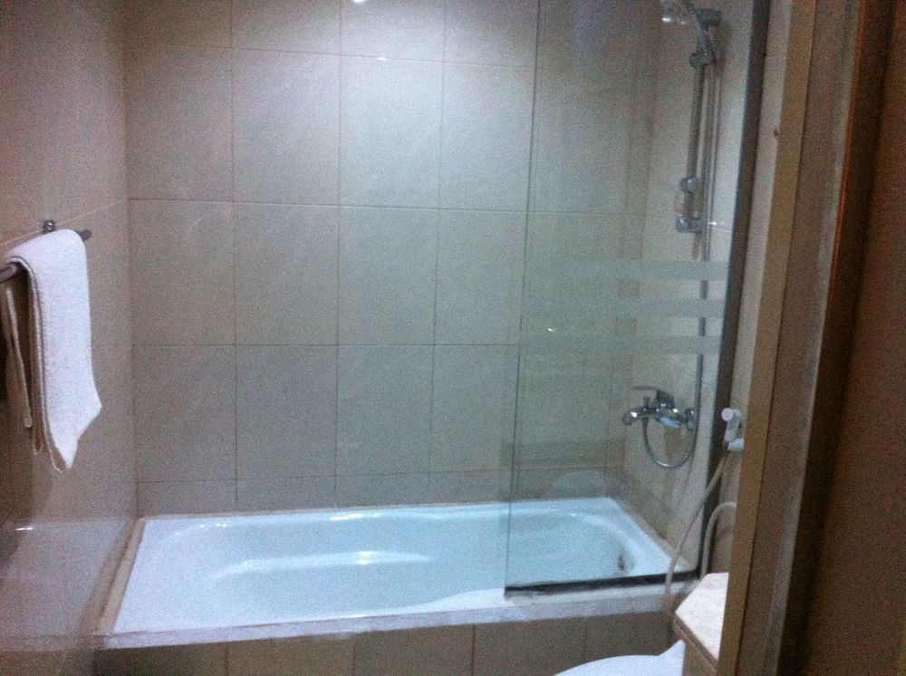 אל הדא Al Muhaidb Residence For Chalets And Holidays Homes מראה חיצוני תמונה